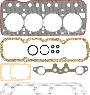 GASKET SET. CYLINDER HEAD