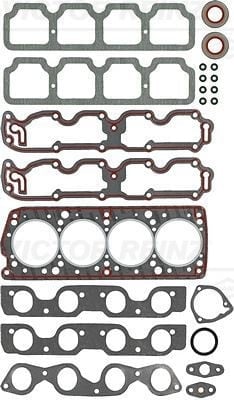 GASKET SET. CYLINDER HEAD