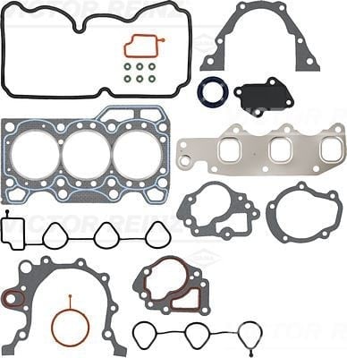 GASKET SET. CYLINDER HEAD