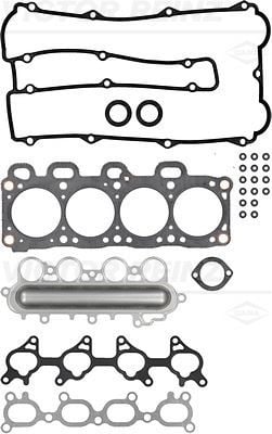 GASKET SET. CYLINDER HEAD