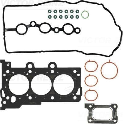 GASKET SET. CYLINDER HEAD
