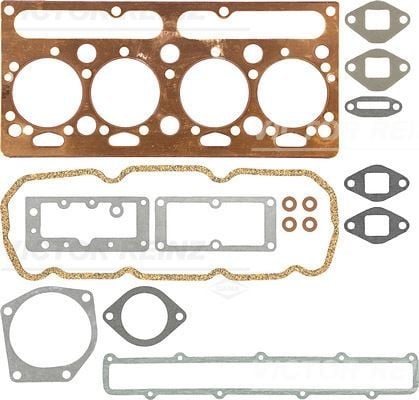GASKET SET. CYLINDER HEAD