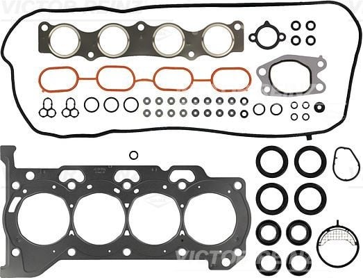 GASKET SET. CYLINDER HEAD