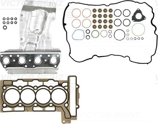 GASKET SET. CYLINDER HEAD