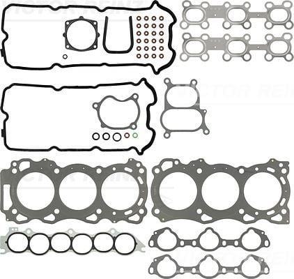 GASKET SET. CYLINDER HEAD