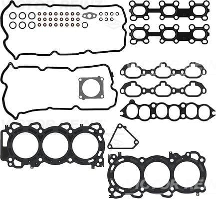 GASKET SET. CYLINDER HEAD