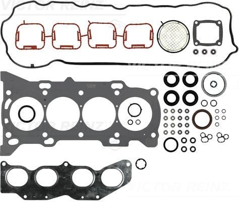 GASKET SET. CYLINDER HEAD