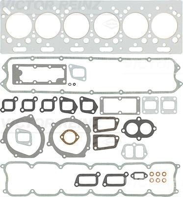 GASKET SET. CYLINDER HEAD