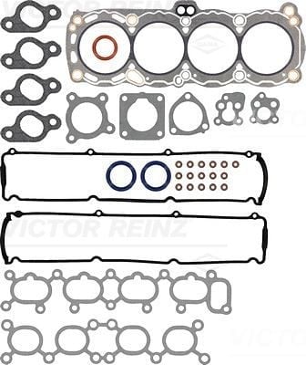 GASKET SET. CYLINDER HEAD