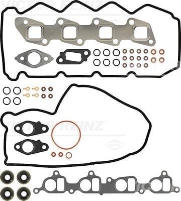 GASKET SET. CYLINDER HEAD