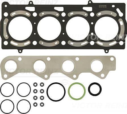 GASKET SET. CYLINDER HEAD