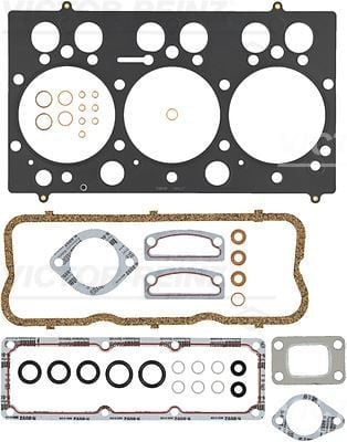 GASKET SET. CYLINDER HEAD