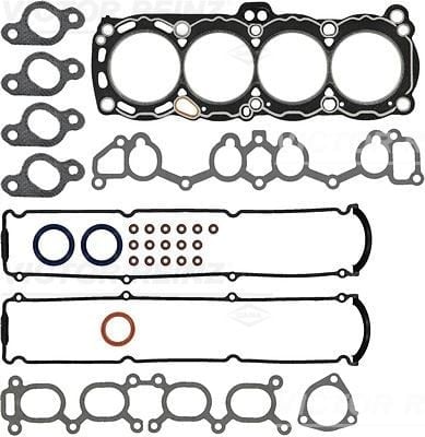 GASKET SET. CYLINDER HEAD