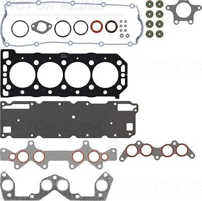 GASKET SET. CYLINDER HEAD