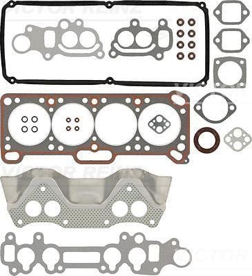 GASKET SET. CYLINDER HEAD