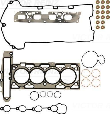 GASKET SET. CYLINDER HEAD