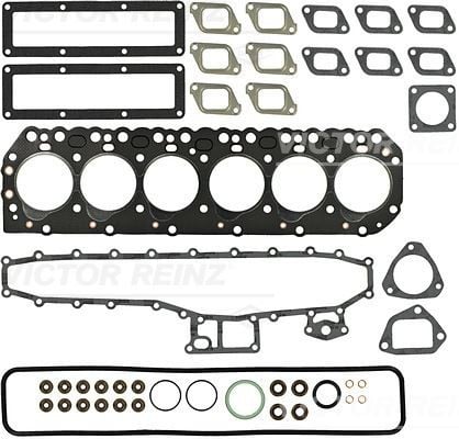 GASKET SET. CYLINDER HEAD