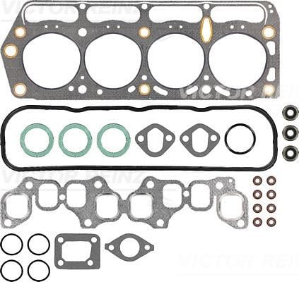 GASKET SET. CYLINDER HEAD