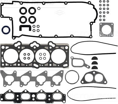 GASKET SET. CYLINDER HEAD