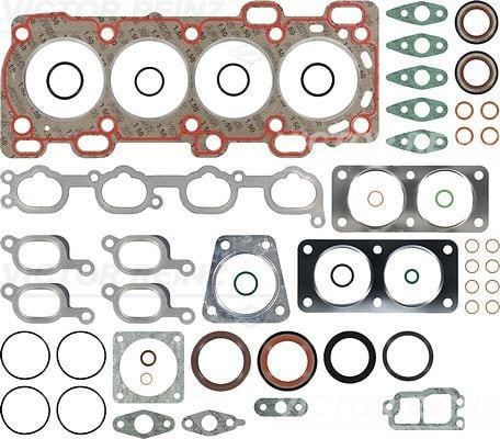 GASKET SET. CYLINDER HEAD
