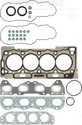 GASKET SET. CYLINDER HEAD