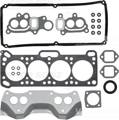 GASKET SET. CYLINDER HEAD