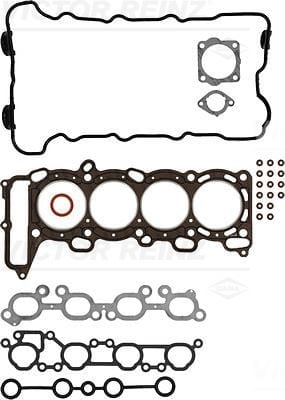 GASKET SET. CYLINDER HEAD