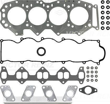 GASKET SET. CYLINDER HEAD