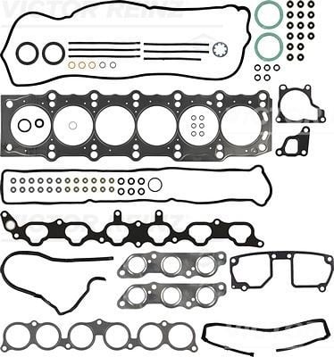 GASKET SET. CYLINDER HEAD