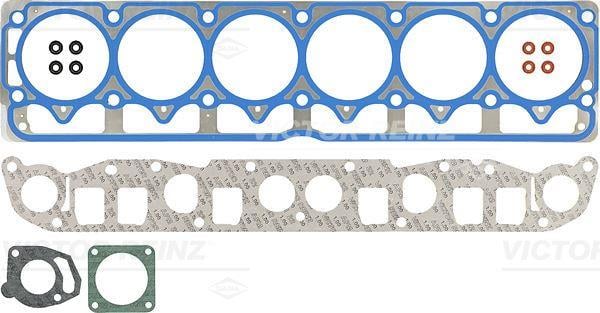 GASKET SET. CYLINDER HEAD