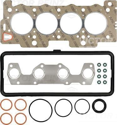 GASKET SET. CYLINDER HEAD