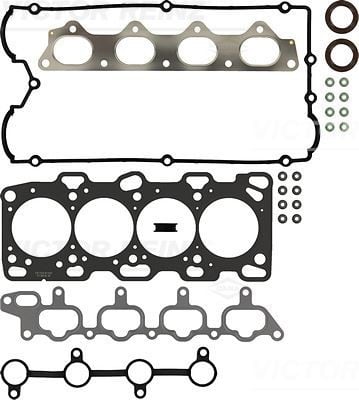 GASKET SET. CYLINDER HEAD