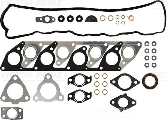 GASKET SET. CYLINDER HEAD