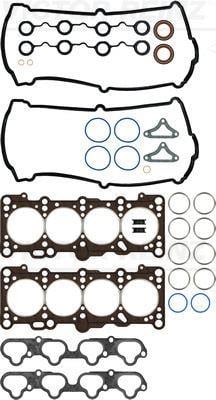 GASKET SET. CYLINDER HEAD