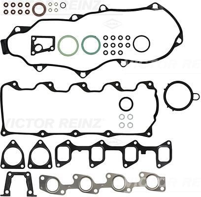GASKET SET. CYLINDER HEAD