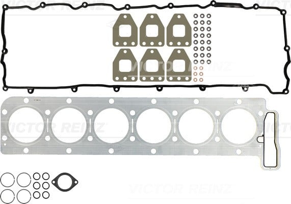 GASKET SET. CYLINDER HEAD