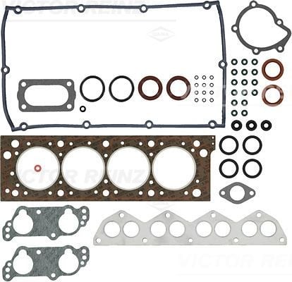GASKET SET. CYLINDER HEAD