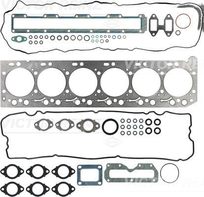 GASKET SET. CYLINDER HEAD