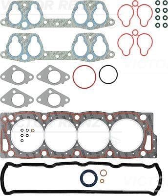 GASKET SET. CYLINDER HEAD
