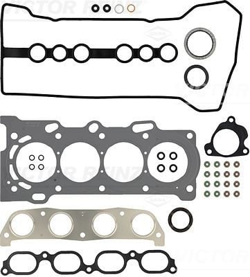 GASKET SET. CYLINDER HEAD