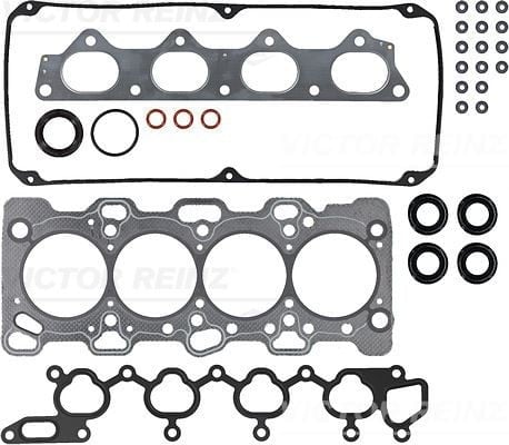 GASKET SET. CYLINDER HEAD