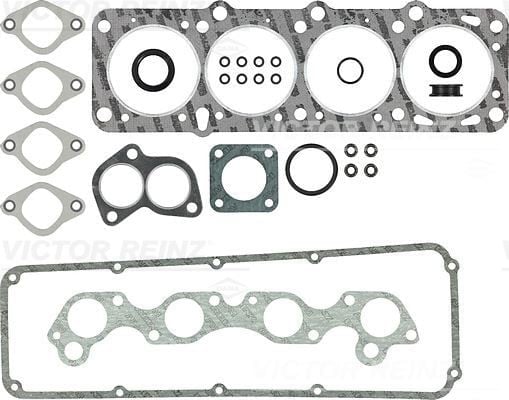 GASKET SET. CYLINDER HEAD