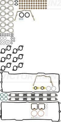 GASKET SET. CYLINDER HEAD