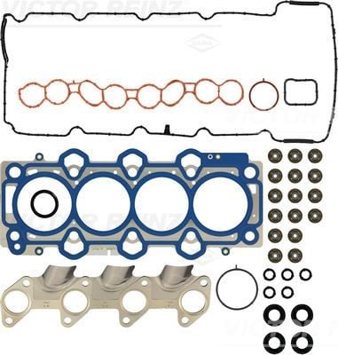 GASKET SET. CYLINDER HEAD