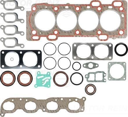 GASKET SET. CYLINDER HEAD