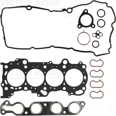 GASKET SET. CYLINDER HEAD