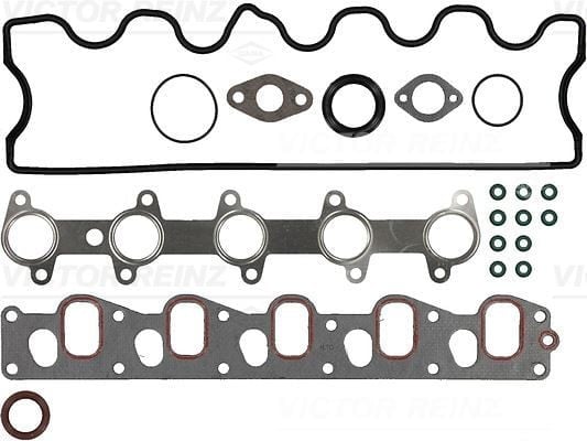 GASKET SET. CYLINDER HEAD