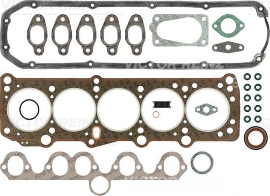 GASKET SET. CYLINDER HEAD