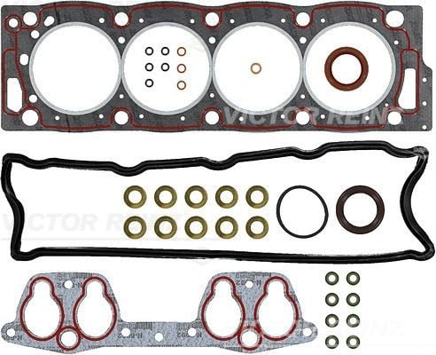 GASKET SET. CYLINDER HEAD