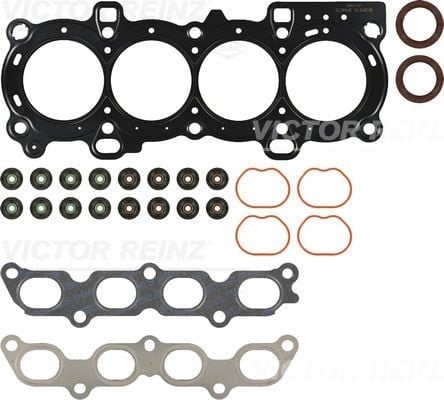 GASKET SET. CYLINDER HEAD